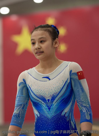 pg电子麻将胡了（如何保持pg电子麻将中的胡牌冷静）