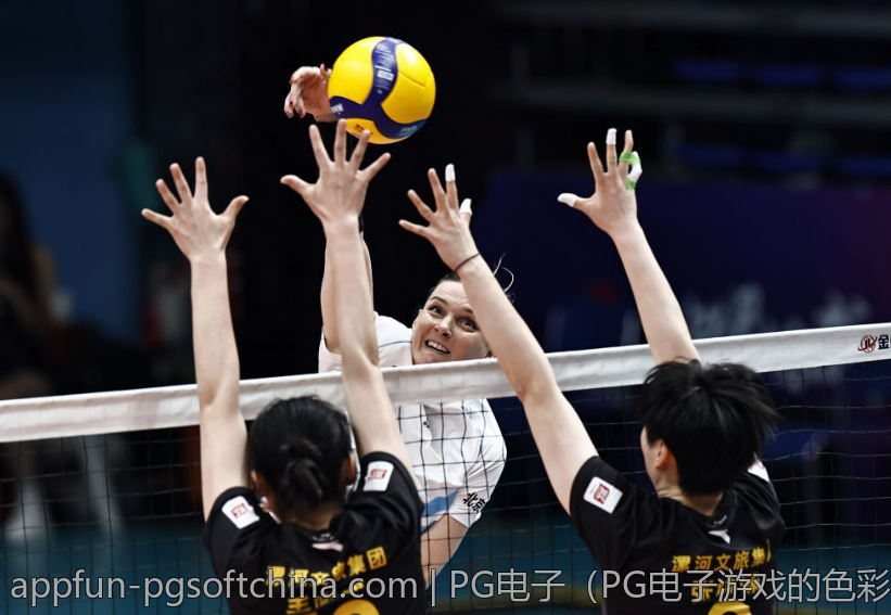 PG电子（PG电子游戏的色彩与美学）