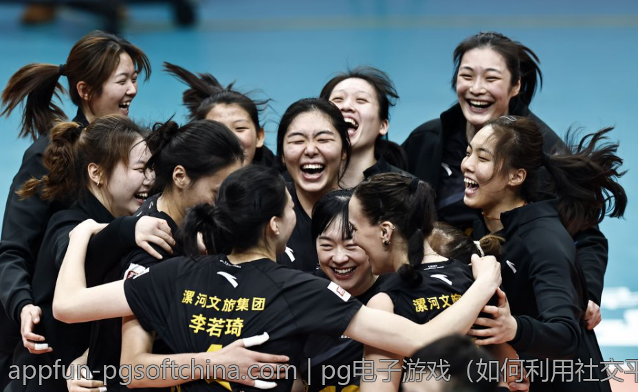 pg电子游戏（如何利用社交平台提升pg电子游戏互动）