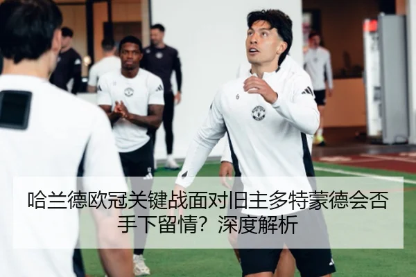哈兰德欧冠关键战面对旧主多特蒙德会否手下留情？深度解析